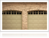 Consult With Your Garage Door Installer